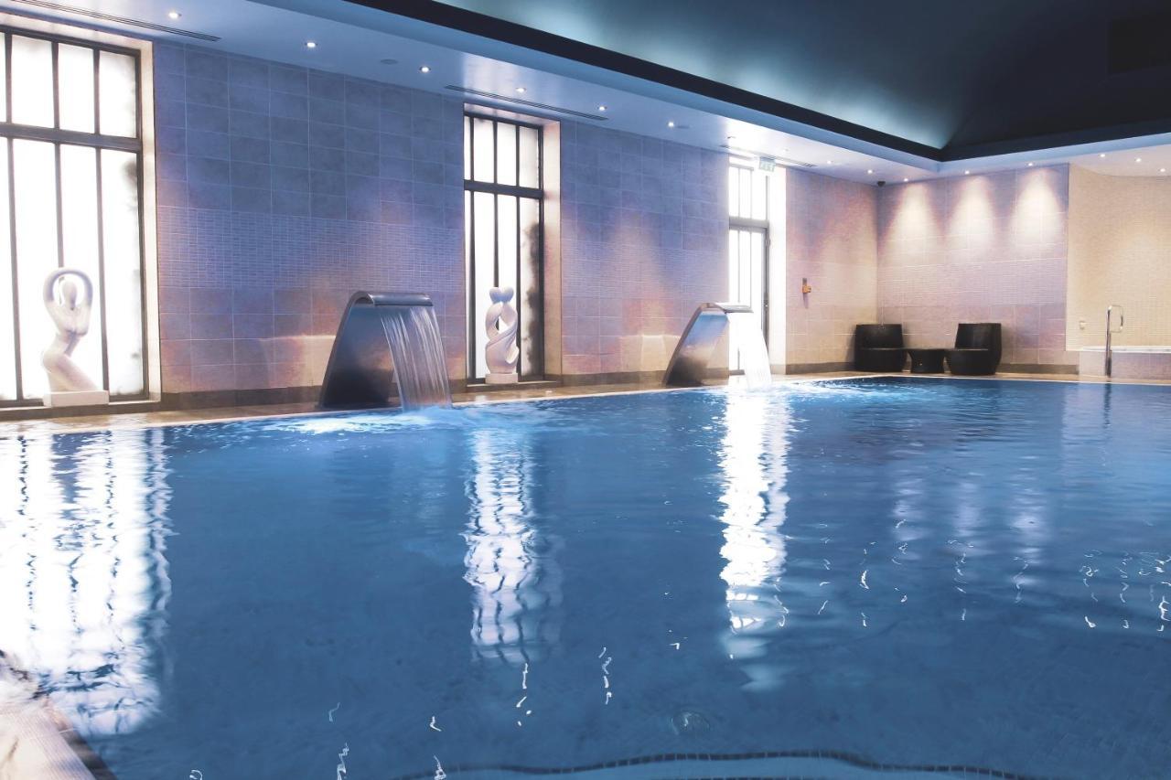 Fistral Beach Hotel And Spa - Adults Only New Quay Zewnętrze zdjęcie