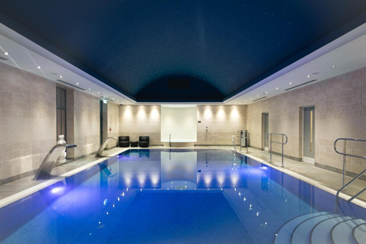 Fistral Beach Hotel And Spa - Adults Only New Quay Zewnętrze zdjęcie