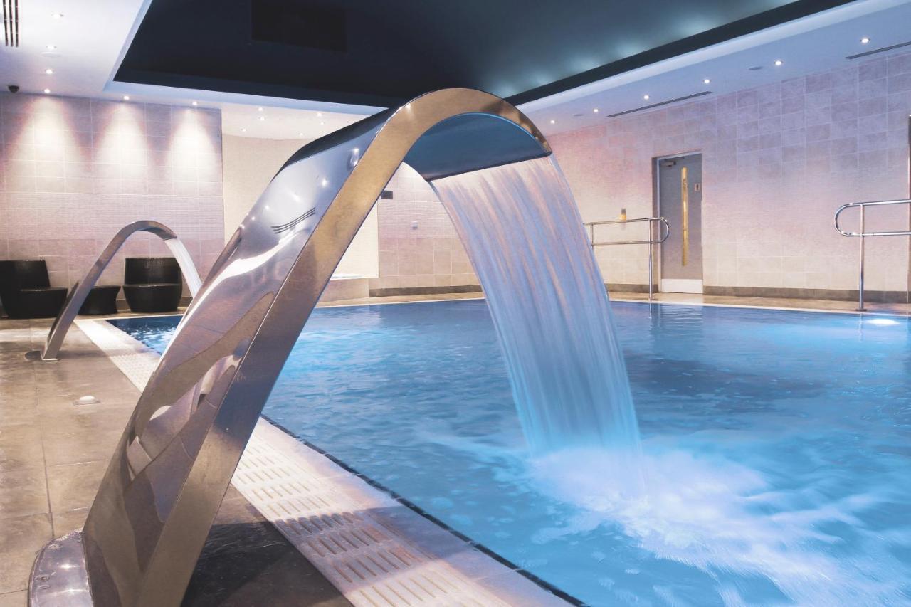 Fistral Beach Hotel And Spa - Adults Only New Quay Zewnętrze zdjęcie