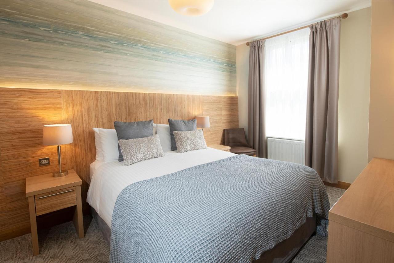 Fistral Beach Hotel And Spa - Adults Only New Quay Zewnętrze zdjęcie