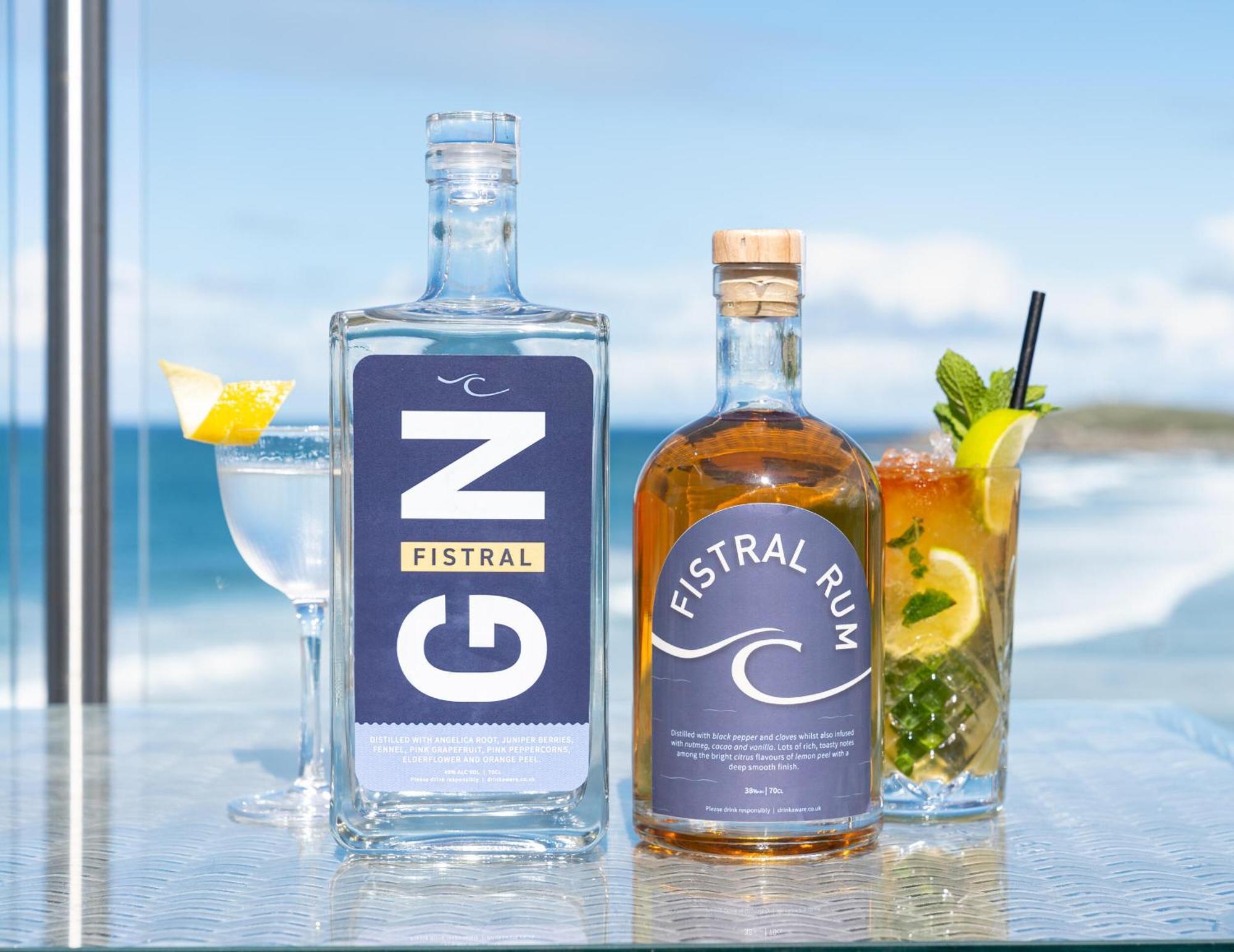 Fistral Beach Hotel And Spa - Adults Only New Quay Zewnętrze zdjęcie