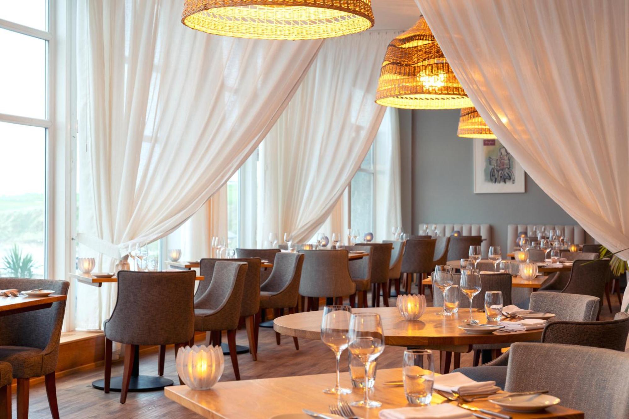 Fistral Beach Hotel And Spa - Adults Only New Quay Zewnętrze zdjęcie